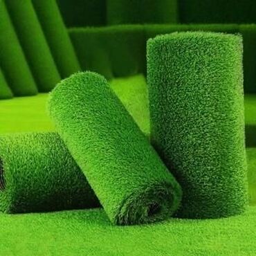 удобрение для газона: 😩 Устали от пыли, грязи и выгоревшей травы? 🌿 Установим искусственный