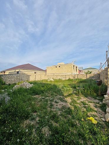 əmlak satışı: 4 sot, Tikinti, Mülkiyyətçi, Bələdiyyə — 6