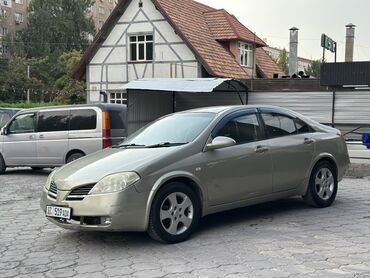 радиатор на ниссан примера: Nissan Primera: 2003 г., 2.5 л, Автоматические, Бензин, Седан