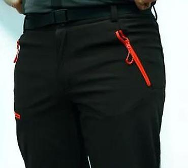 Trenerke: Trenerka bоја - Crna — 11