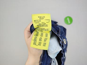 cross jeans jacket: Jeansy damskie, rozmiar XS — 5