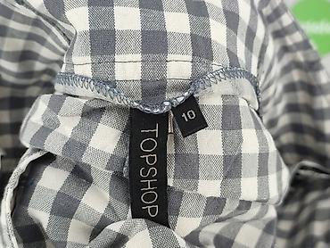 peacocks bluzki: Topshop, Szorty damskie, rozmiar S — 4