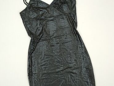 sieciówki sukienki na wesele: Dress, S (EU 36), Shein, condition - Very good
