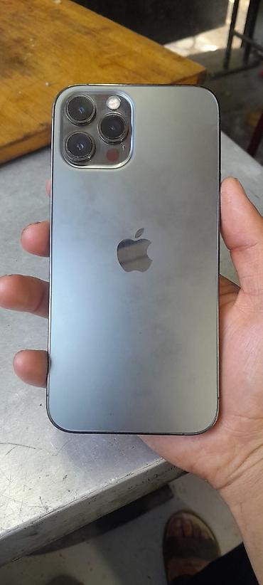sm57 микрофон: IPhone 12 Pro Max, Б/у, 256 ГБ, Графит, 75 % — 2