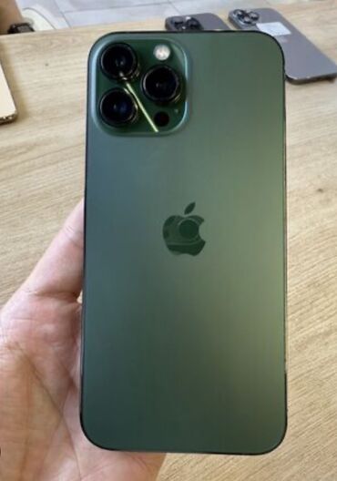 айфон 13 синий: IPhone 13 Pro Max, Б/у, 256 ГБ, Alpine Green, 85 %