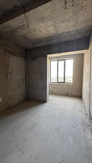 flat osh: 1 комната, 37 м², Ошский рынок / базар Элитка, 8 этаж, ПСО (под самоотделку) — 2