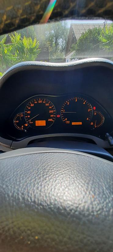 юто 25: Toyota Avensis: 2006 г., 2 л, Механика, Дизель, Универсал — 6