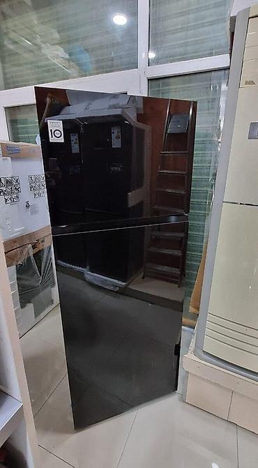 prosessor satilir: Soyuducu "LG GR-B452PGFK" Soyuducu LG GR-B452PGFK İstehsalçı	LG — 1