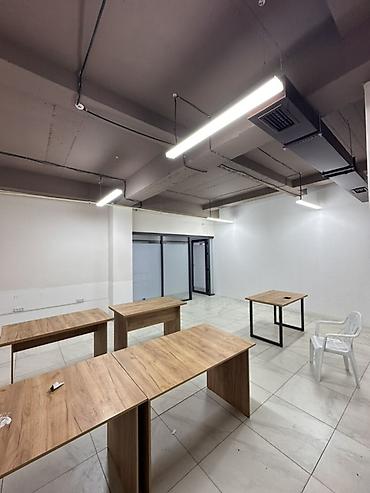 2 6: Продажа офисов 38 м², С ремонтом, Бизнес центр, 5 этаж — 7