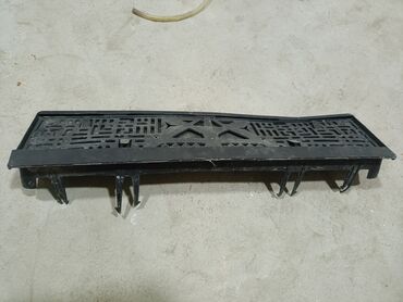Зеркала: Передний, Mercedes-Benz W202, 1998 г., Германия, Самовывоз