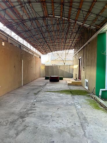 Həyət evləri və villaların satışı: 2 mərtəbəli həyət evi İsmayillda 3 sot yarmda gozel bele bir heyet evi — 4