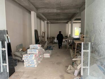 Kommersiya daşınmaz əmlakının satışı: Nərimanov Rayonu, İbrahimpaşa Dadaşov Küçəsində 2 mərtəbəli Ticarət — 2