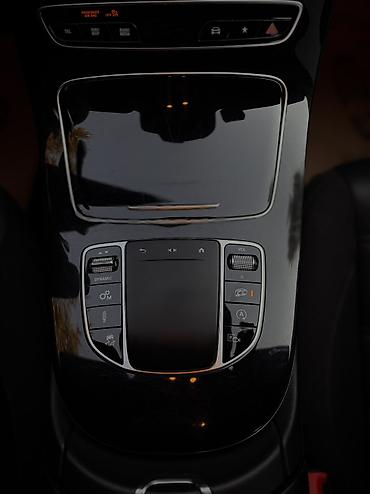 bmv 530: Mercedes-Benz E-класс AMG: 2021 г., 3 л, Автомат, Бензин, Седан — 9