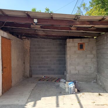 Долгосрочная аренда домов: 50 м², 3 комнаты, Забор, огорожен at lalafo.kg — 8 Долгосрочная аренда домов: 50 м², 3 комнаты, Забор, огорожен — 8