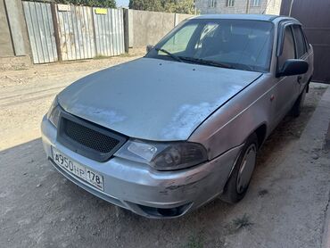 дево матис: Daewoo Nexia: 2008 г., 1.5 л, Механика, Бензин, Седан