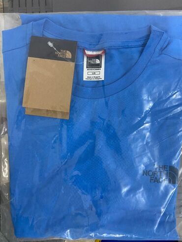 Μπλουζάκια: Men's T-shirt M (EU 38), xρώμα - Μαύρος — 9