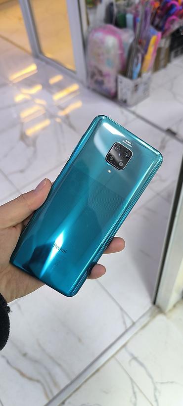 poco x3 pro 128: Redmi, Redmi Note 9 Pro, Б/у, 64 ГБ, цвет - Голубой, 2 SIM — 1