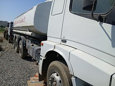 06 ehtiyat hisseleri: BMC yanacaqdaşıyan tanker maşın - Marka/model: BMC - Nişanlama — 8