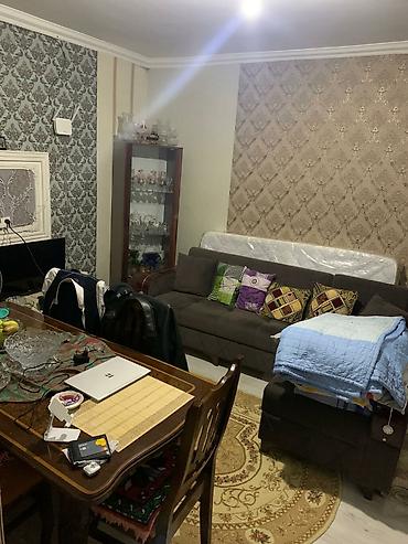 Həyət evləri və villaların satışı: 2 otaqlı, 48 kv. m, Orta təmir — 7