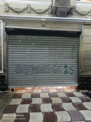 Dekorativ divar panelləri: Jalüz qapılar