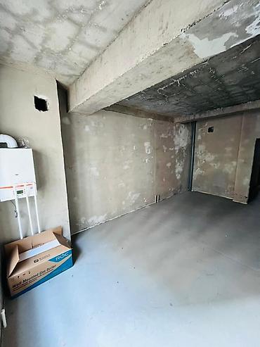 Продажа квартир: 2 комнаты, 76 м², Элитка, 5 этаж, Готовая ПСО (под самоотделку) — 5