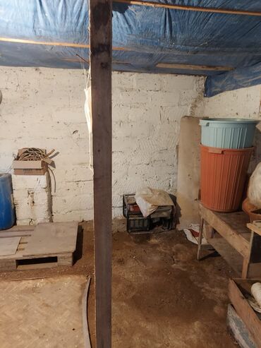 Bağ evlərinin satışı: Bakı, Qala qəs., 550 kv. m, 3 otaqlı, Hovuzsuz, Artezian quyusu, Qaz, Su — 12