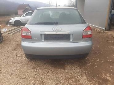 auto kamera 3 u 1: STOP SVETLO ZA AUDI A3 | Stop svetlo-lampa audi a3 8l — 1