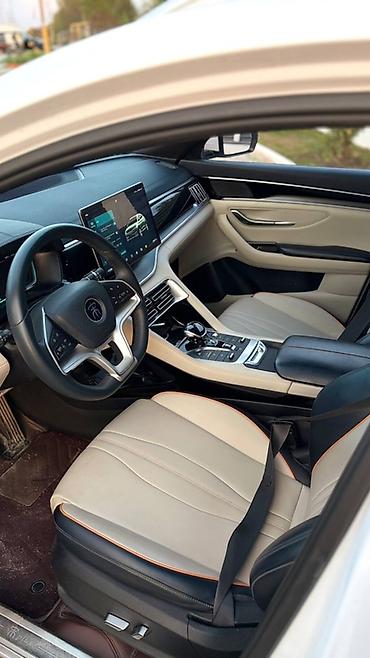 BYD: BYD Song Plus: 2021 г., 1.5 л, Робот, Электромобиль, Универсал — 6