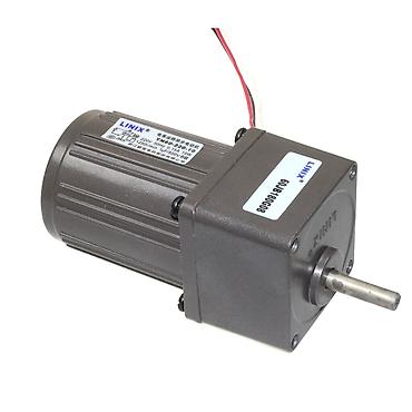 Ötürücü qutuların detalları: Kateqoriya: Motorlar > AC Motorlar > 60mm 220V Motorlar Məhsul — 3