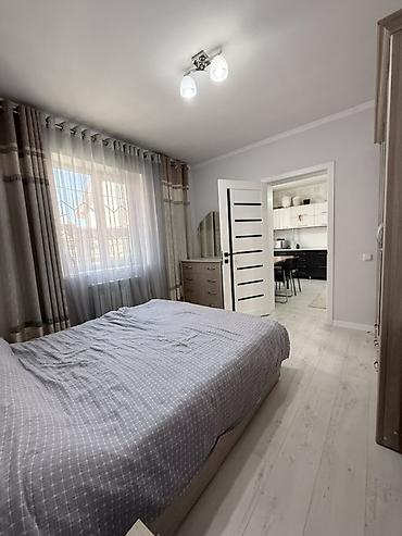 аренда скалат: 70 м², 3 комнаты, Без животных — 5