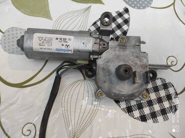 Digər avtomobil ehtiyat hissələri: Lyuk üçün motor. Original w 220 üçün