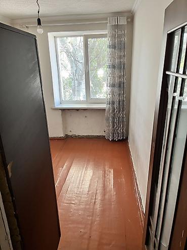 flat osh: 2 комнаты, Пригородное с. Агентство недвижимости, Студентам, от 1 месяца, от 3 месяцев, от 6 месяцев, С мебелью частично — 5
