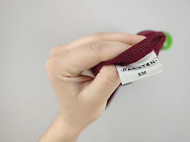 moda dla niskich: Pakuten, Sukienka damska, rozmiar S — 4