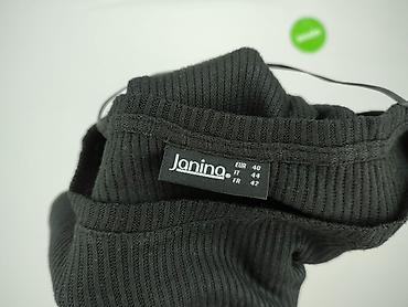jegging jane: Janina, Sukienka damska, rozmiar L — 4