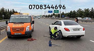 icare avto: Maşınıvız yolda qalıbsa təkər haçarı dankrat böyük maşın kiçik maşın — 1