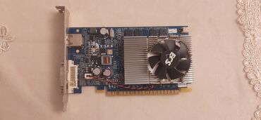 Kompüter ehtiyyat hissələri: Operativ yaddaş (RAM) HyperX, 2 GB, 1600 Mhz, DDR3, PC üçün, İşlənmiş