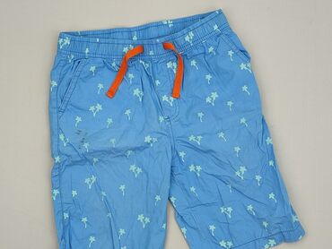spodenki softshell: Shorts, Destination, 11 years, 140/146, condition - Very good