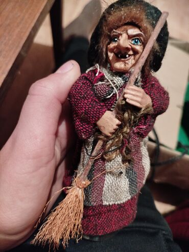 Figure: Veštice figure sitne igracke — 10