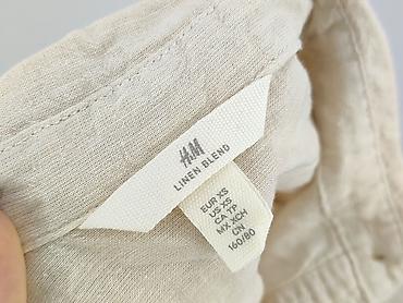 lenary cena: H&M, Sukienka damska, rozmiar XS — 4
