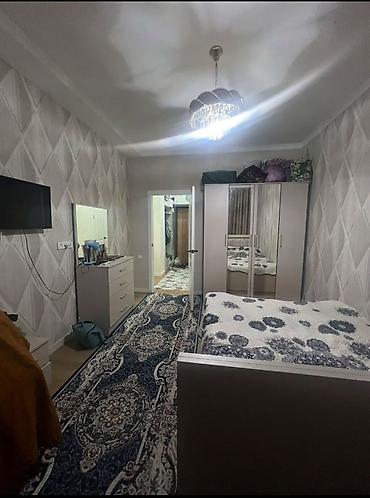 Продажа квартир: 2 комнаты, 60 м², Элитка, 6 этаж, Косметический ремонт — 4