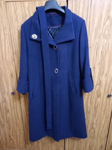 пиджак женская: Пальто, 3XL (EU 46), 4XL (EU 48)