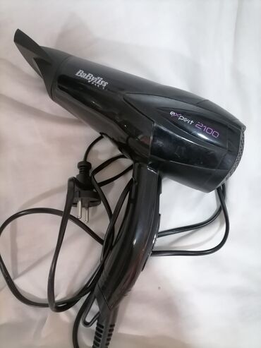 bauer pegla za kosu: Fen za kosu ispravan profi Babyliss 2000 w ispravan
 Mirjevo