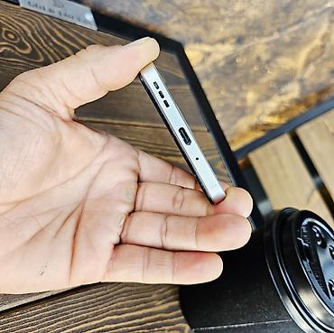 micro ssd: ZTE Axon 30 ultra 5G, Б/у, 256 ГБ, цвет - Золотой, 1 SIM, 2 SIM — 7