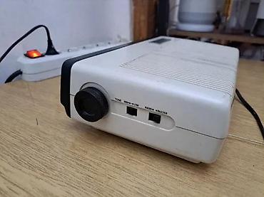 Antikviteti: RADIO BUDILNIK SANYO RM6000 IZ 70-IH | Stari digitalni radio — 5