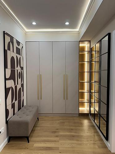 технопарк квартиры: 1 комната, 41 м², Технопарк Элитка, 3 этаж, Свежий ремонт — 2