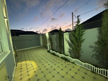 Həyət evləri və villaların satışı: 3 otaqlı, 100 kv. m, Kredit var, Yeni təmirli — 3