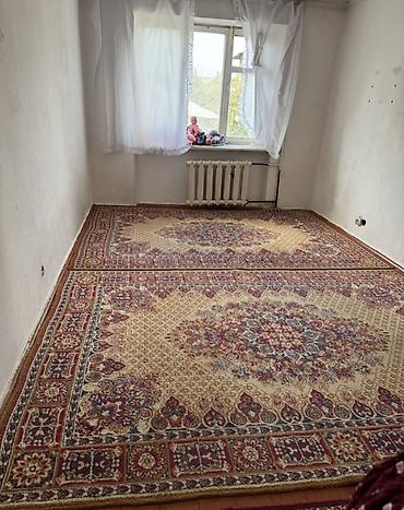 2-комнатная квартира, 104 серия Адрес: ул. Токтогула / Турусбекова