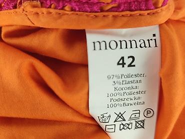 2 lata: Monnari, Sukienka damska, rozmiar XL — 5