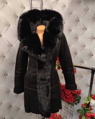 Kaputi: Zubrytskaya, S (EU 36) — 10