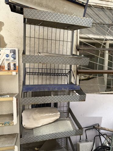 строй материалы в расрочку: Продается полка для магазинов.стеллаж.Цена договорная